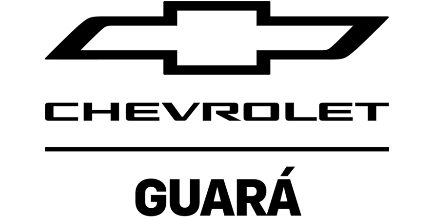 Logo Chevrolet Brasil