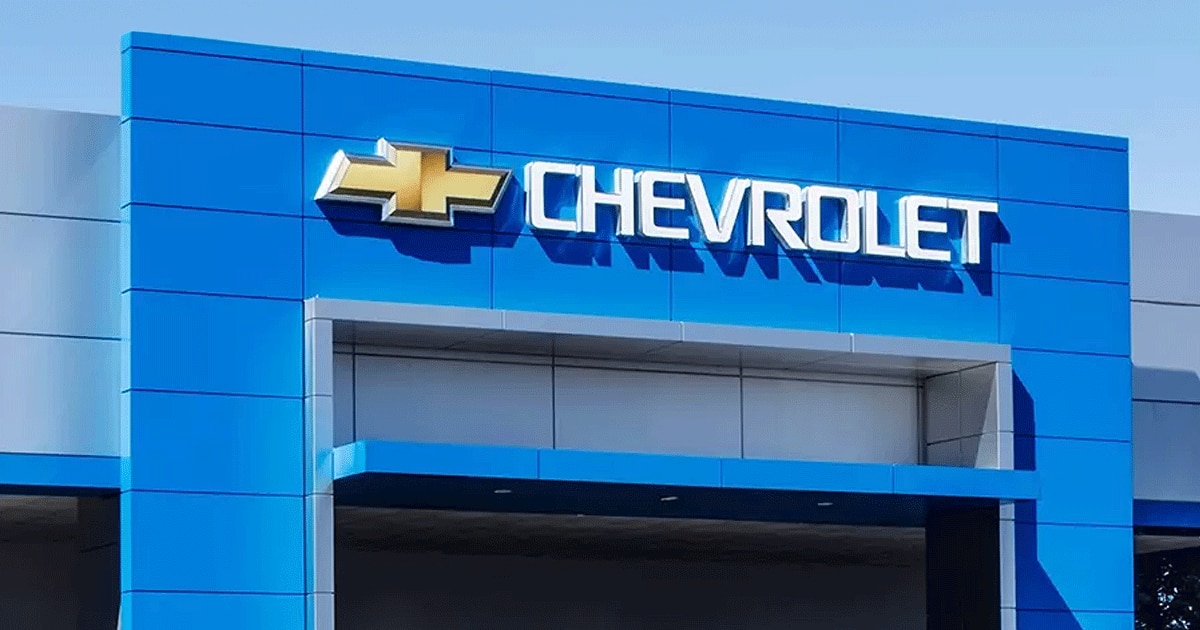 Guara Chevrolet